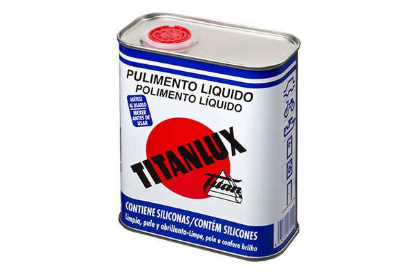 TITANLUX PULIMENTO LIQUIDO 0,375L