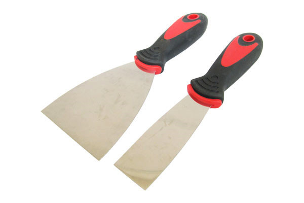ESPATULA PINTOR MANGO BIMATERIAL BRIXO 60 MM