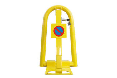 BARRERA PARKING CON CERRADURA B311ECO DICOAL