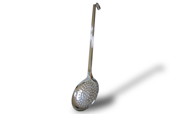 ESPUMADERA INOXIDABLE 47 CM 221/6 ENEIDE 701306 47 CM