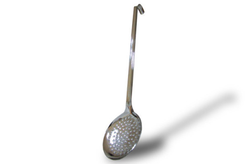 ESPUMADERA INOXIDABLE 47 CM 221/6 ENEIDE 701306 47 CM