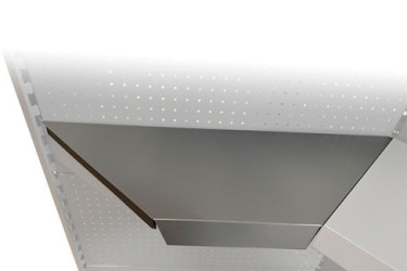 BANDEJA PARA EXPOSITOR ESQUINERO MMPP 800X370 BRIXO  801201