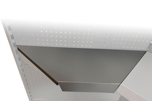 BANDEJA PARA EXPOSITOR ESQUINERO MMPP 800X370 BRIXO  801201