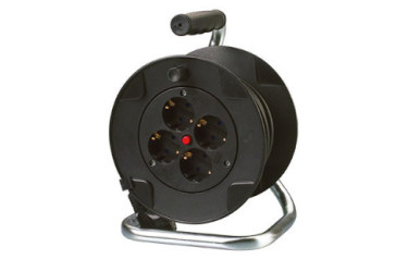 EXTENSIBLE 3X1.5 4TT BRIXO CON SOPORTE 15M  800297