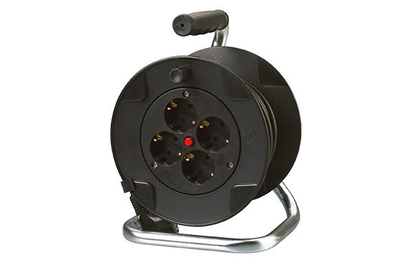 EXTENSIBLE 3X1.5 4TT BRIXO CON SOPORTE 15M  800297