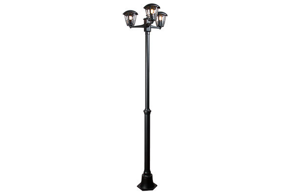 FAROLA 3 BRAZOS ALJABA GDLC  801121