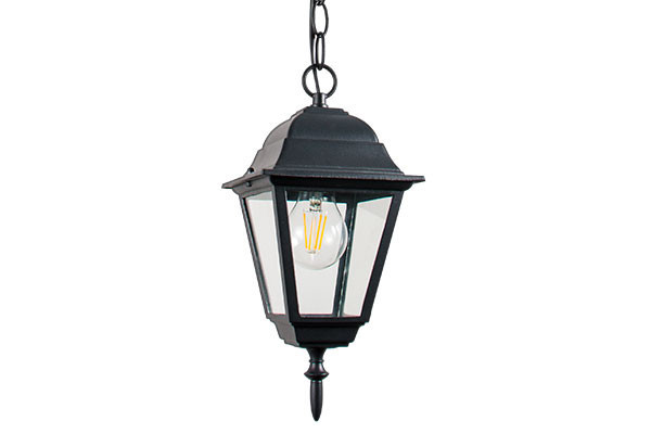 FAROL COLGANTE CLIVIA GDLC  801124