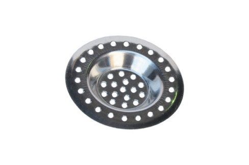 FILTRO PILA INOXIDABLE CAZOLETA 65 MM  MEDIANA