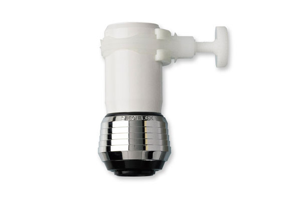ATOMIZADOR CORTO CROMO  2790 2S