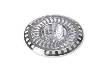 FILTRO PILA PLASTICO SIROFLEX CROMADO BLISTER 2200S