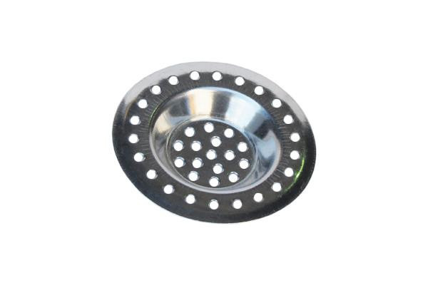 FILTRO PILA INOXIDABLE CAZOLETA 80 MM  GRANDE