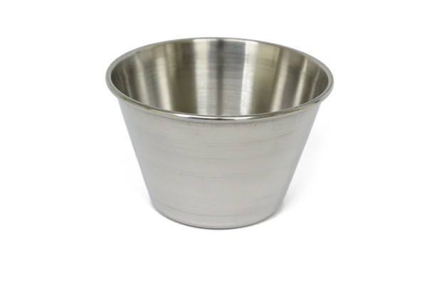 FLANERA INOXIDABLE 145/3 ENEIDE 8 CM