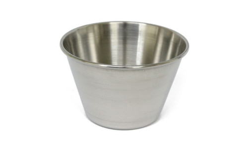 FLANERA INOXIDABLE 145/3 ENEIDE 8 CM