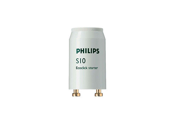 CEBADOR PHILIPS S10 4-65W