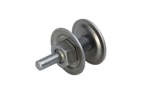 EJE TALADRO WOLFCRAFT 13 MM