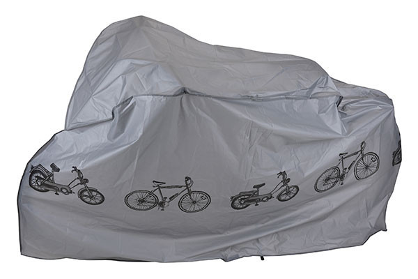 FUNDA PROTECTORA MOTO Y BICI CY5