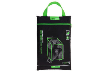FUNDA SILLAS JARDIN APILADAS 105X68 CM FC4630020