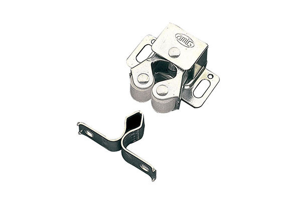 GOLPETE VAIVEN ZINC.AMIG Nº11 PLASTICO  429416