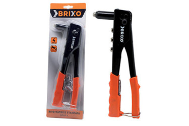 REMACHADORA 250 MM BRIXO  800053