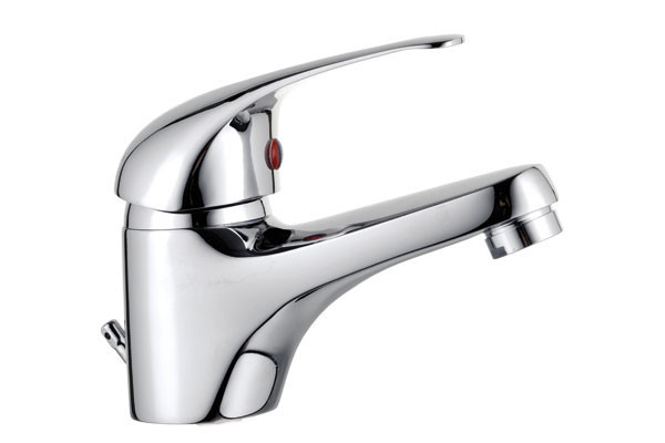 SERIE ATLANTICO: MONOMANDO LAVABO 40 BRIXO ACQUA  251828