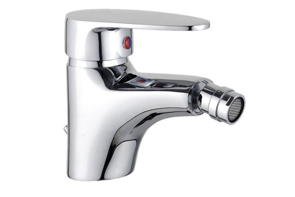 SERIE PACIFICO: MONOMANDO BIDET 40 PLUS BRIXO ACQUA  800132