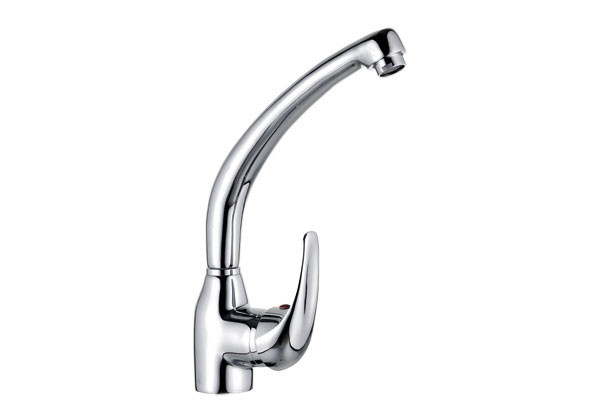 SERIE ATLANTICO: MONOMANDO FREGADERO LUXE 40 BRIXO ACQUA  900067