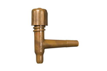GRIFO PLASTICO TONELITO