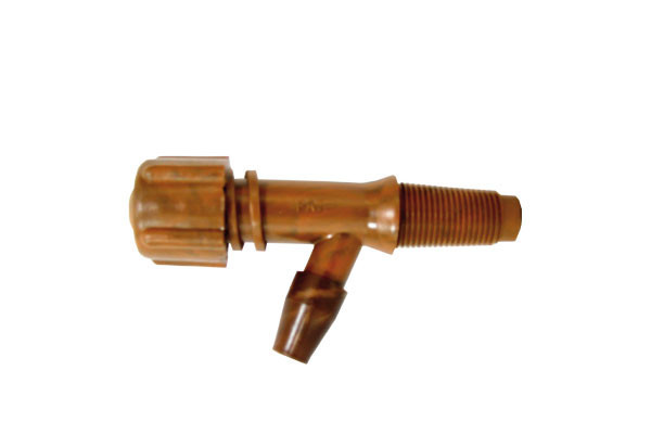GRIFO PLASTICO ESPECIAL Nº 1