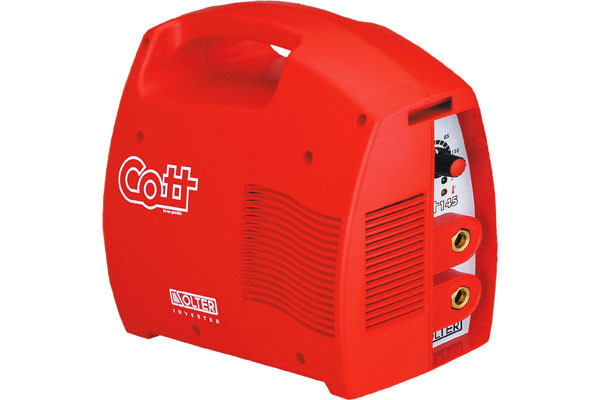 GRUPO SOLDADURA INVER COTT 135 MALETIN  466809