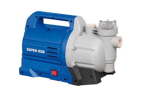 BOMBA MAXIJET SUPERFICIE BJS-420