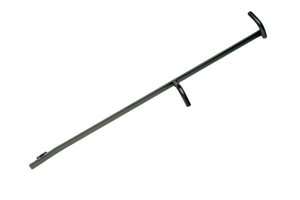 MANGO METALICO GUADAÑA C/ABRAZADERA M2503 BELLOTA  445418