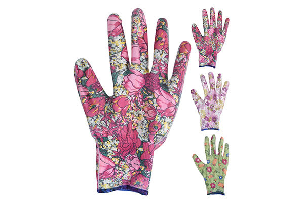 GUANTES DE JARDIN CK9