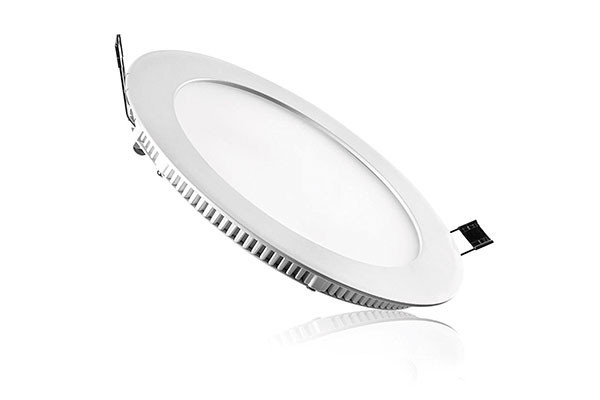 DOWNLIGHT LED EXTRAPLANO 22.5MM 18W 1250L 6500K BRIXO  800401  800401