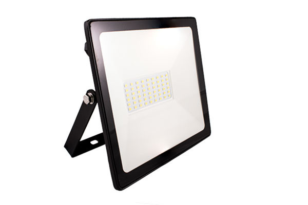 FOCO LED EXTRAPLANO BRIXO 50W 6500K 5376L  801307