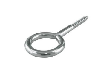 HEMBRILLAS CERRADA 21X 90 (***CAJA 200 ***)