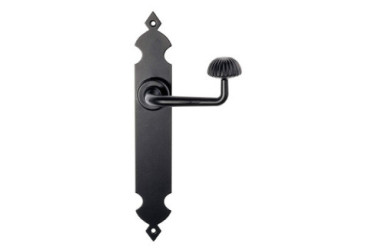 MANIVELA FELIPE II CASTELLANO 260/105 (JUEGO DE 2) 275X40 MM  802756