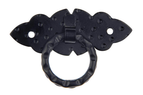 TIRADOR 80-A H.CASTELLANO 90X40MM  802732
