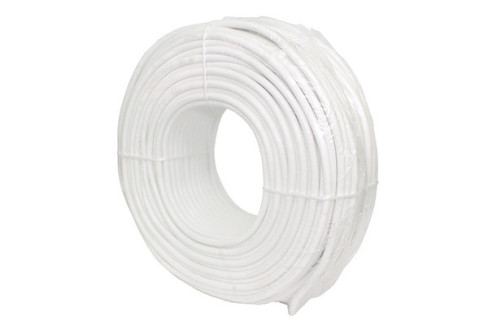 CABLE MANGUERA ELECTRICO (R/100 M) BLANCO  3X2,5  116331
