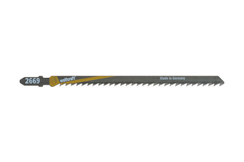 HOJA CALAR HCS VASTAGO T MULT. 2 U WOLFCRAFT 2669000