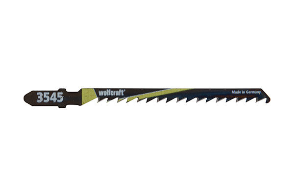 HOJA CALAR HCS VASTAGO T 2 U WOLFCRAFT 3545000