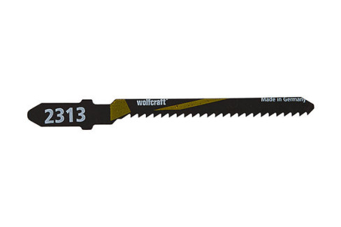 HOJA CALAR HCS VASTAGO T 2 U WOLFCRAFT 2313000