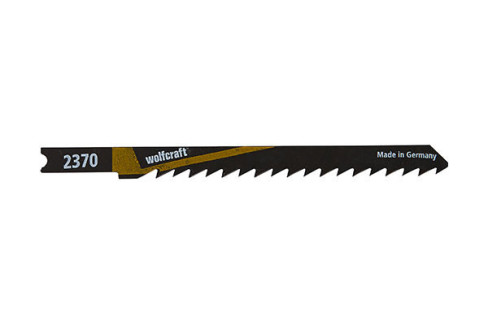 HOJA CALAR HCS VASTAGO U 2 U WOLFCRAFT 2370000