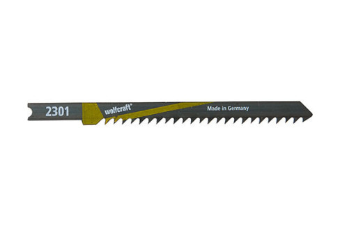 HOJA CALAR HCS VASTAGO U 2 U WOLFCRAFT 2301000