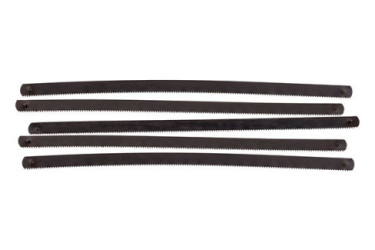 HOJAS SIERRA METAL CARBON 150MM 5 UDS KRT806001 KREATOR
