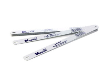 HOJA SIERRA 2 CORTES CARBONO 24 DTS