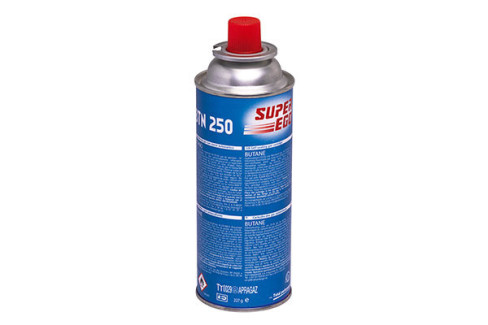 CARTUCHO GAS CP 250 PARA BISTRO 2000022381