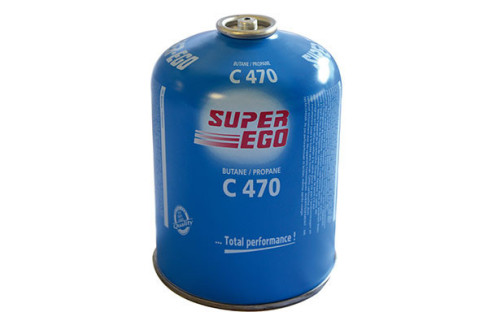 CARTUCHO GAS C470 SUPER-EGO 15800000587