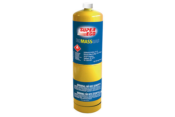 CARTUCHO GAS ROMASSGAS SEH024600 SUPER-EGO