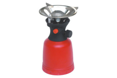 HORNILLO CARTUCHO GAS PIEZO BRIXO  340005