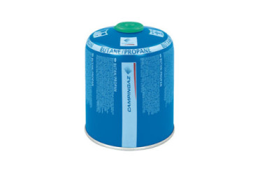 CARTUCHO GAS 450 GRS. CV-470 PLUS